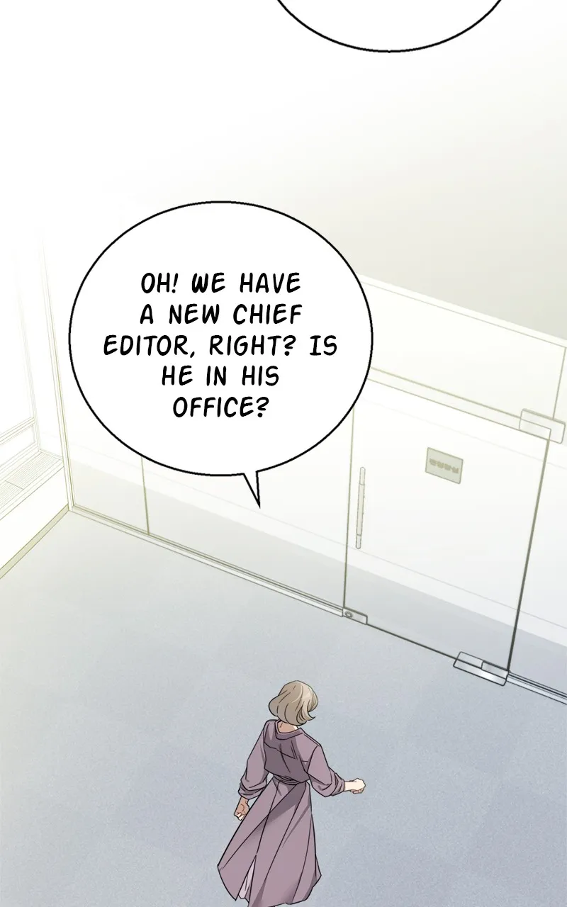 Read The RUNWAY chapter 4 image 6 on Lezhin