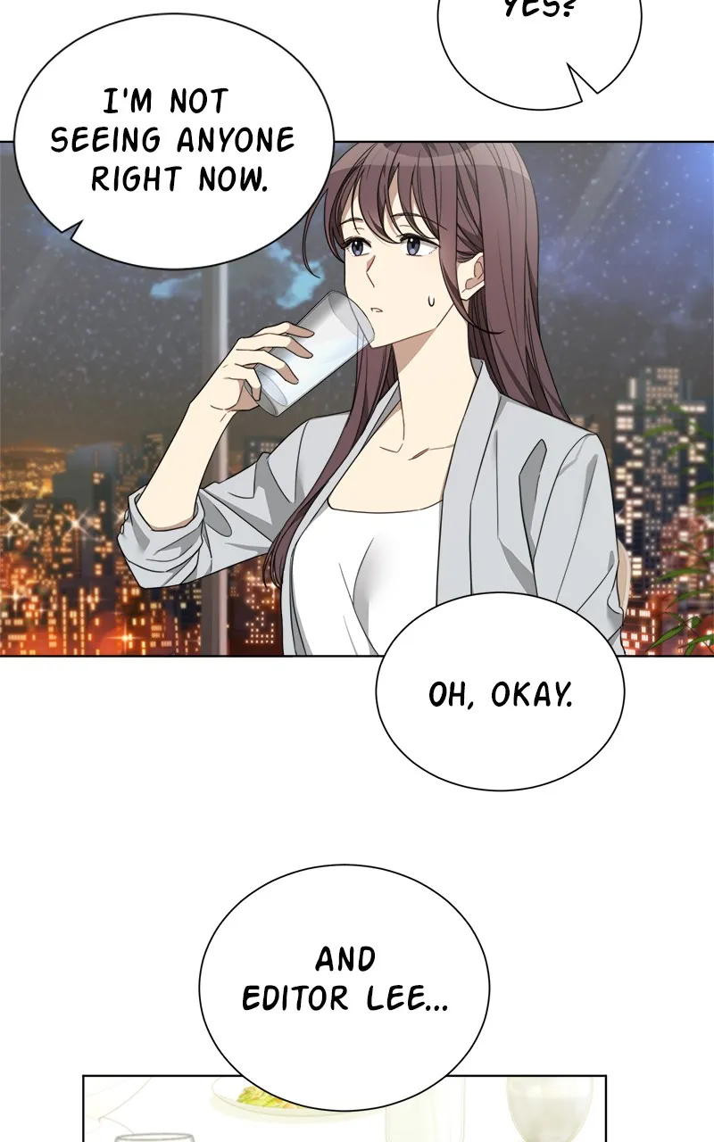 Read The RUNWAY chapter 4 image 60 on Lezhin
