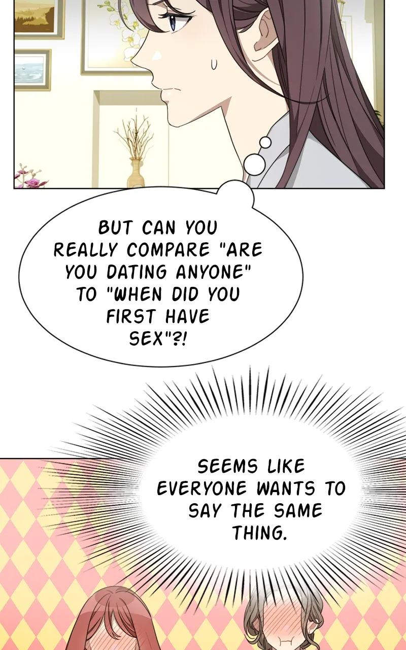 Read The RUNWAY chapter 4 image 66 on Lezhin