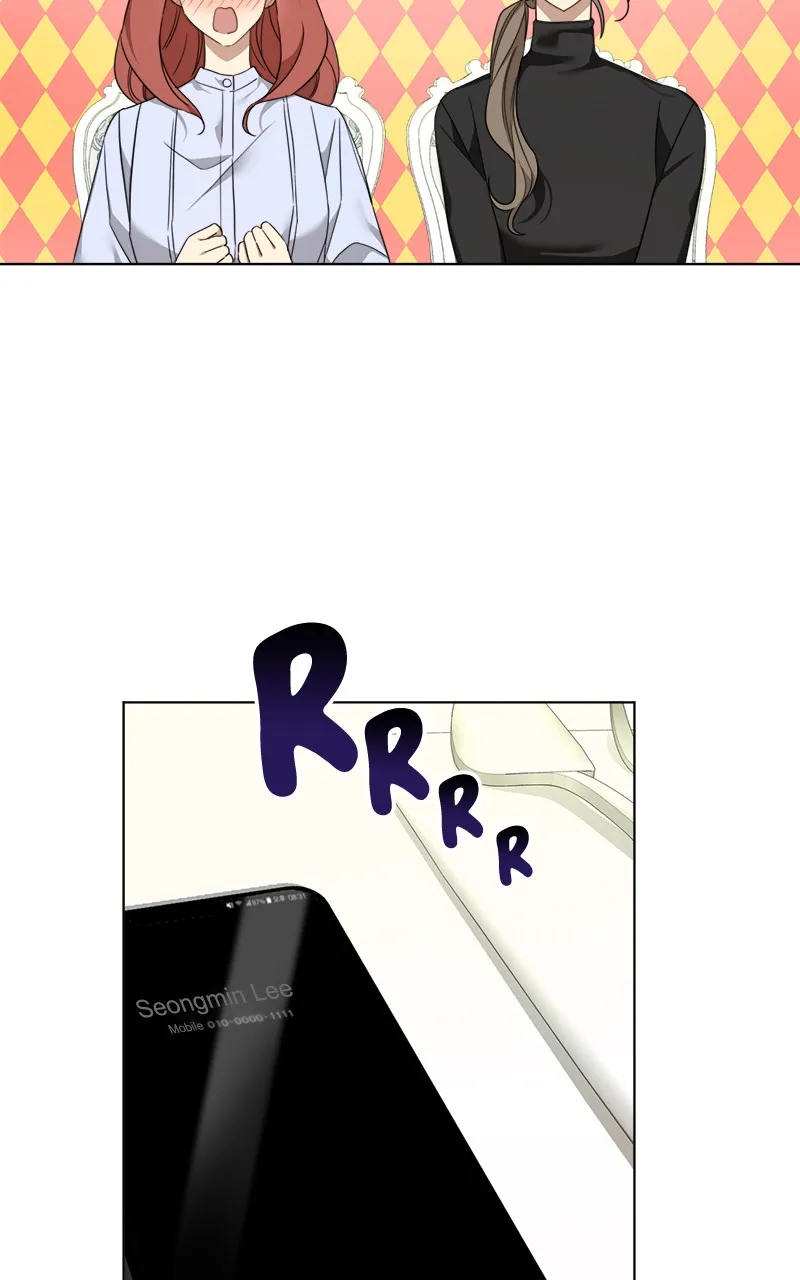 Read The RUNWAY chapter 4 image 67 on Lezhin