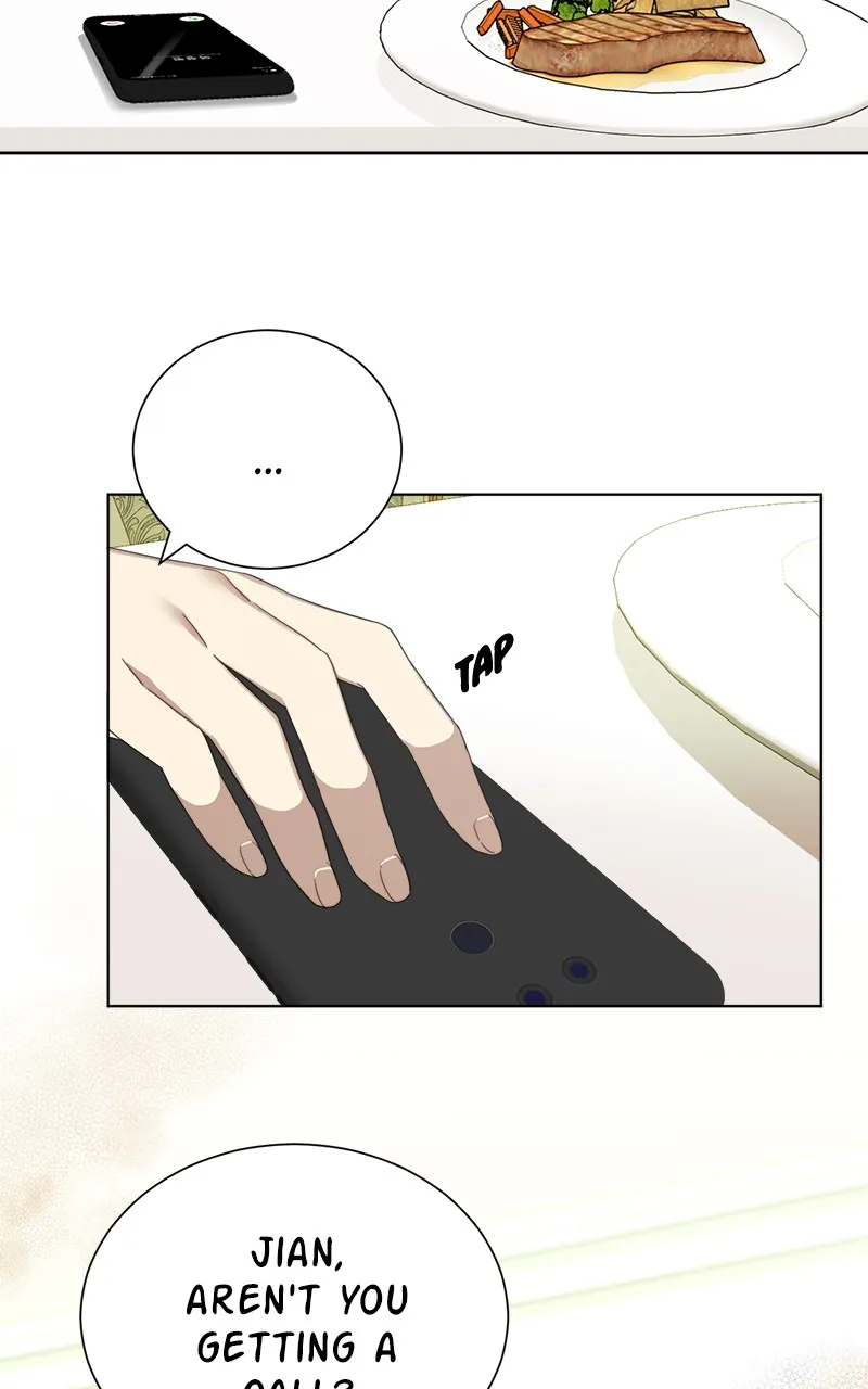 Read The RUNWAY chapter 4 image 70 on Lezhin