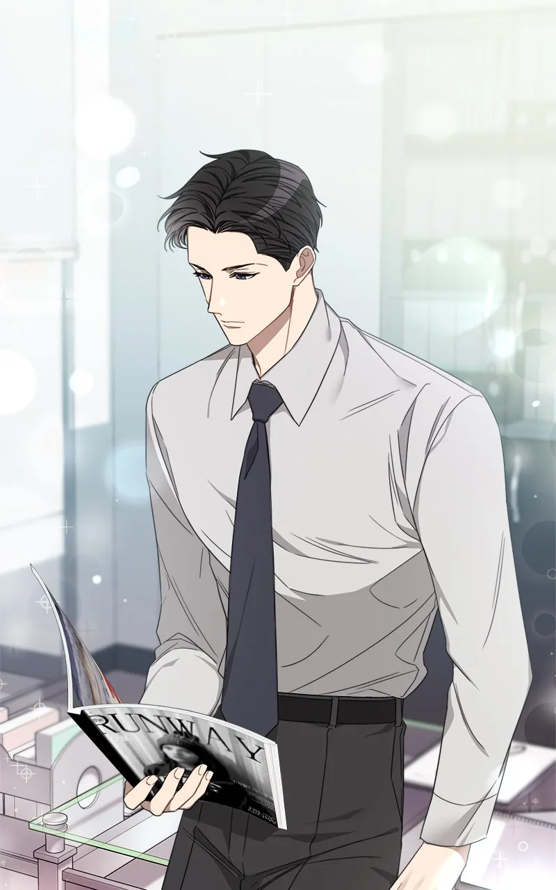 Read The RUNWAY chapter 4 image 8 on Lezhin