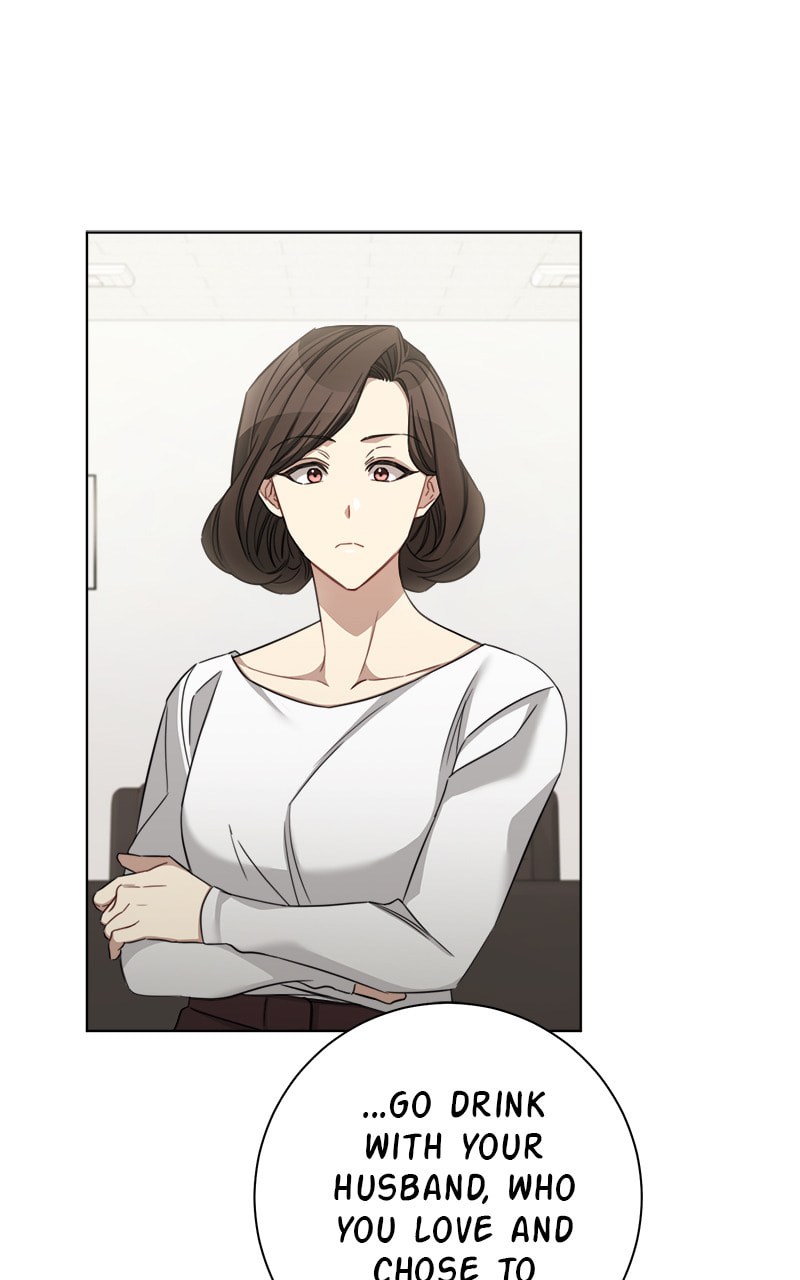 Read The RUNWAY chapter 40 image 11 on Lezhin