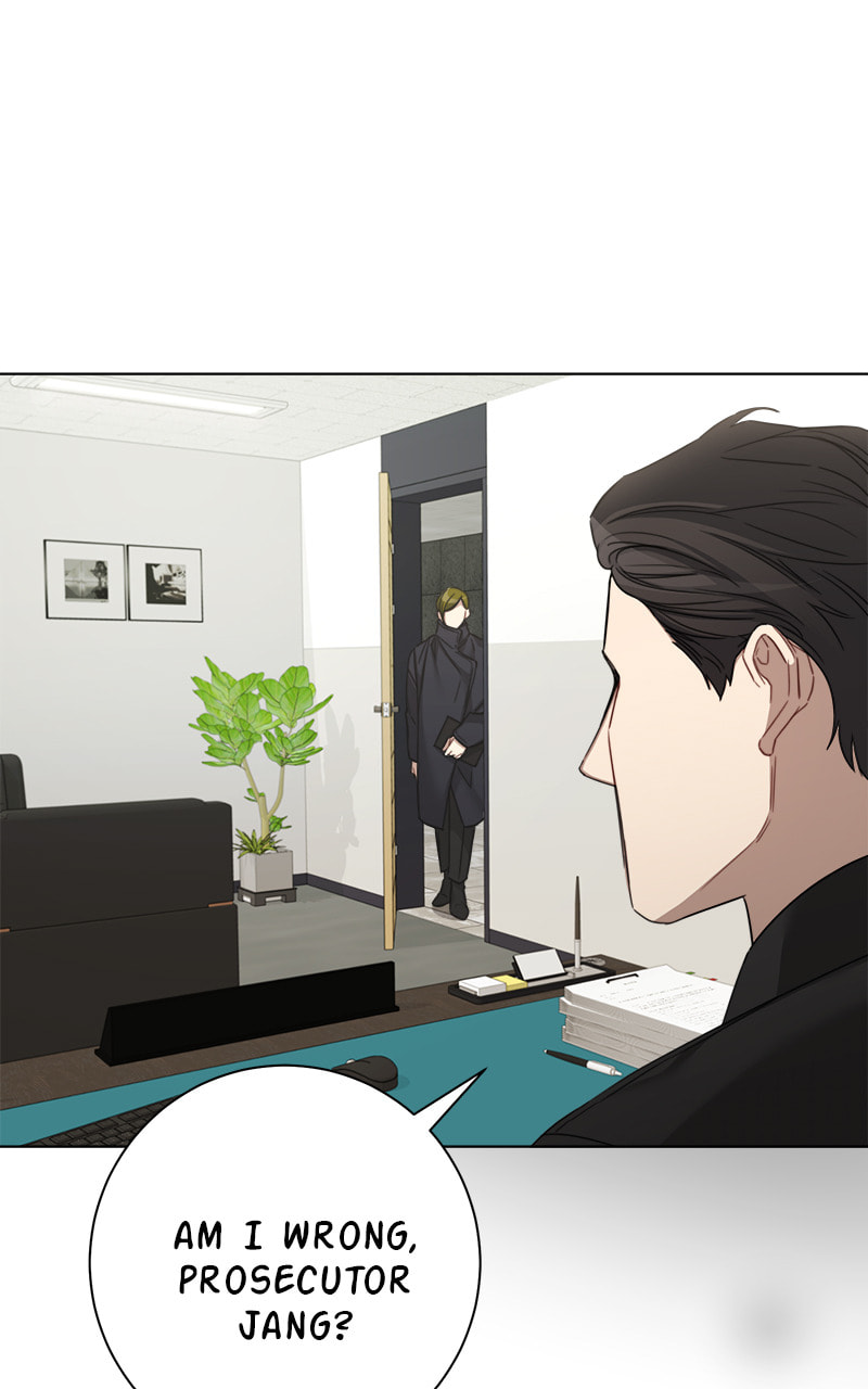 Read The RUNWAY chapter 40 image 13 on Lezhin