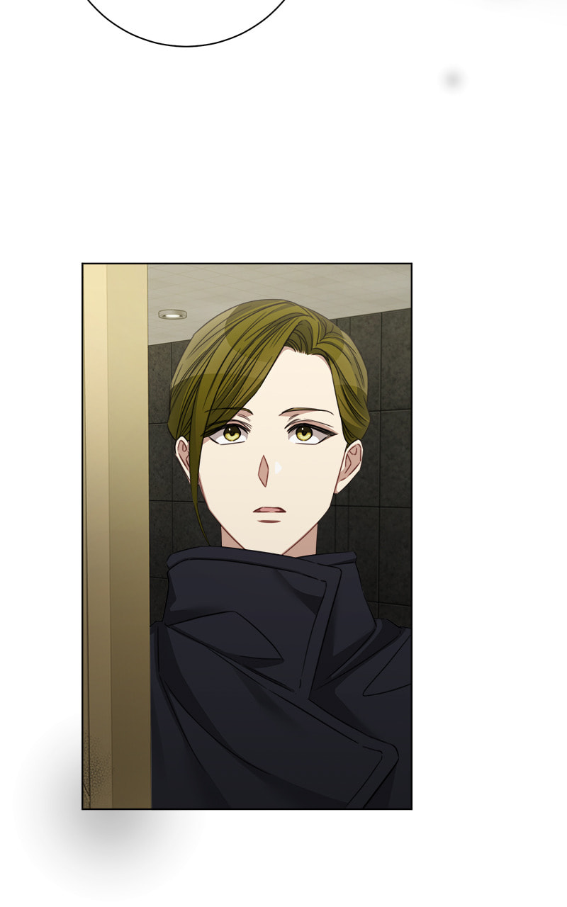 Read The RUNWAY chapter 40 image 14 on Lezhin