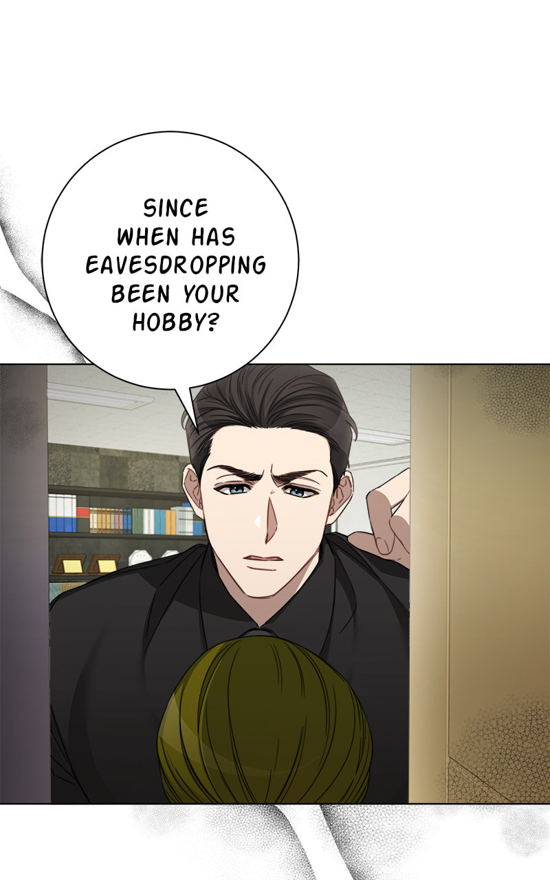 Read The RUNWAY chapter 40 image 15 on Lezhin