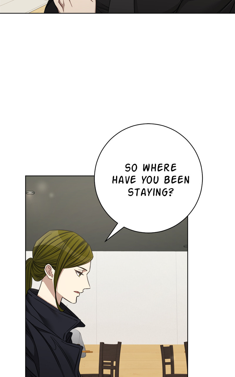Read The RUNWAY chapter 40 image 18 on Lezhin