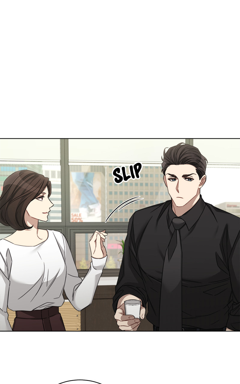Read The RUNWAY chapter 40 image 2 on Lezhin