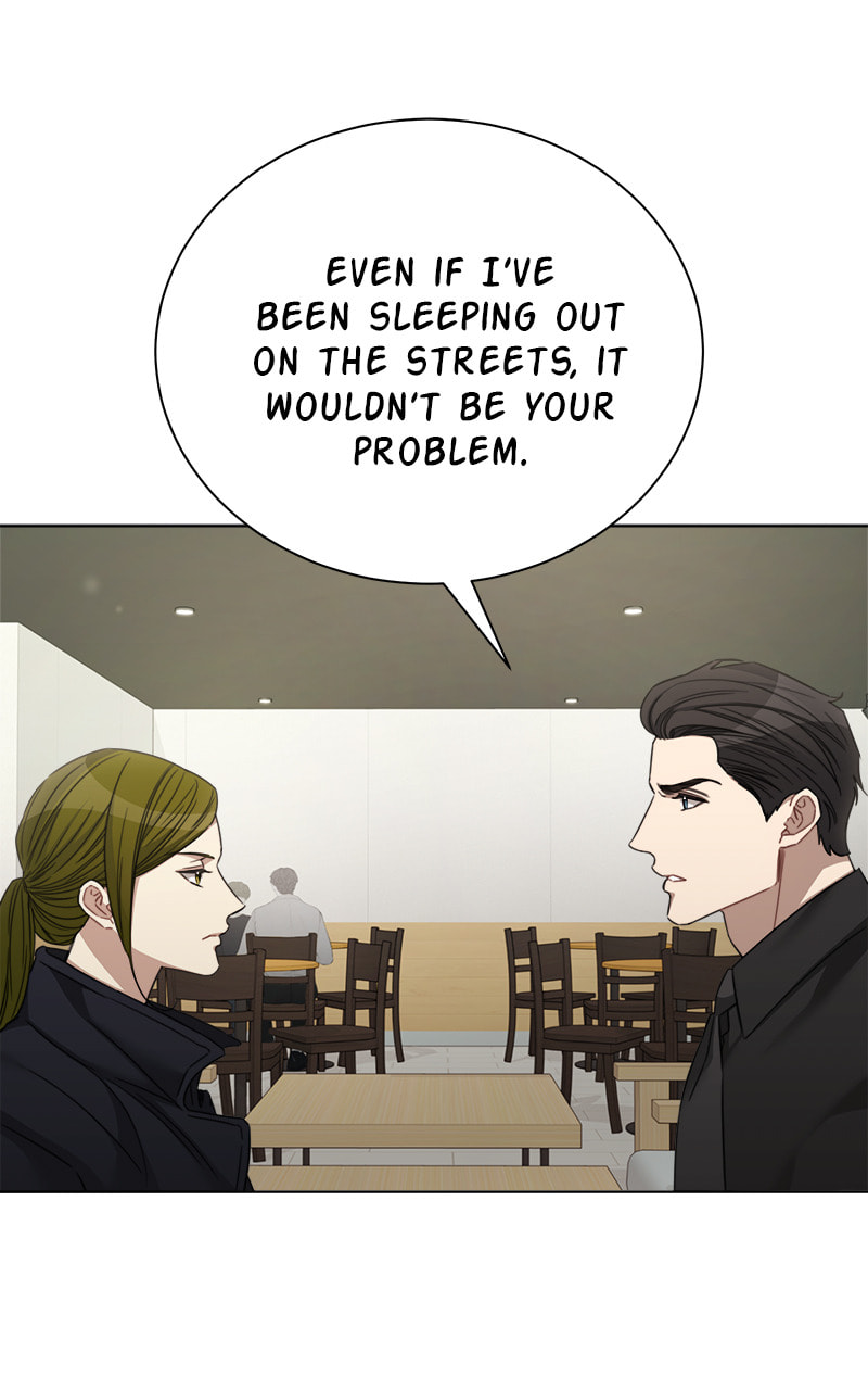 Read The RUNWAY chapter 40 image 20 on Lezhin