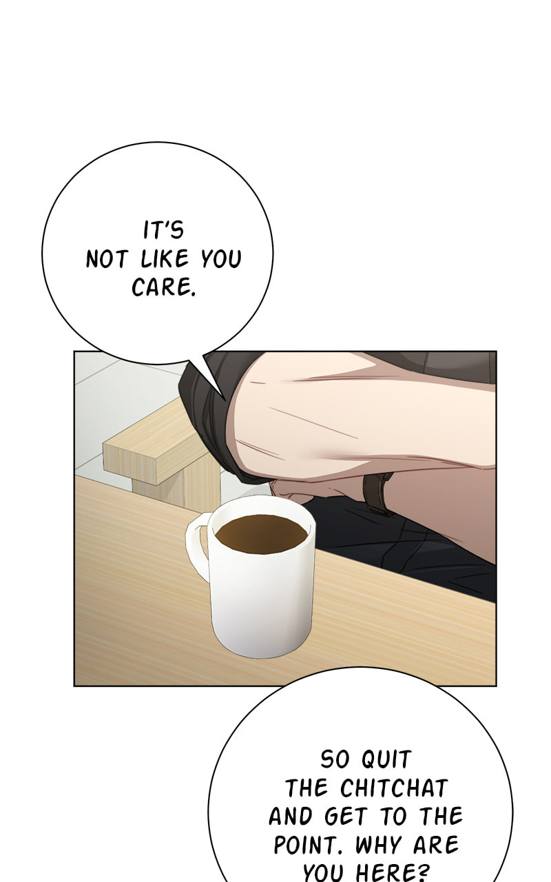 Read The RUNWAY chapter 40 image 21 on Lezhin