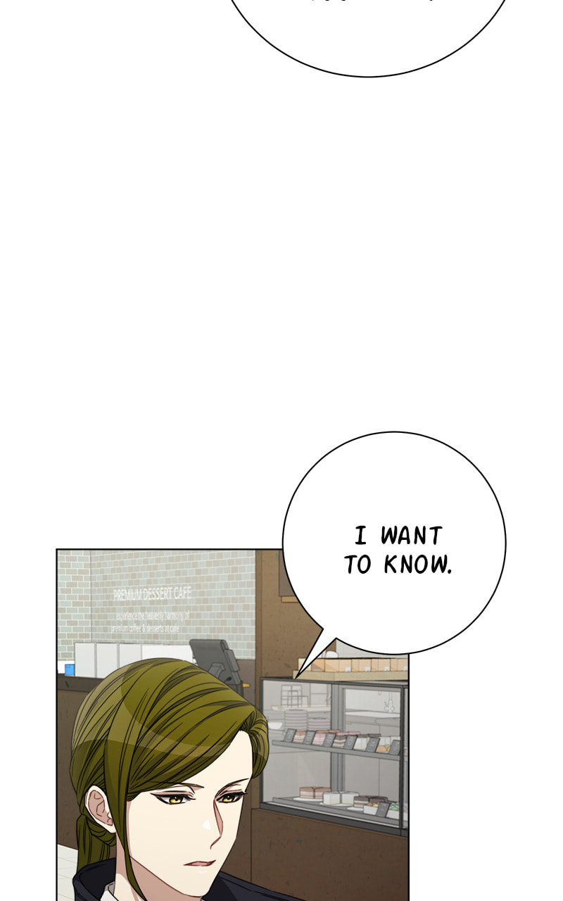 Read The RUNWAY chapter 40 image 22 on Lezhin