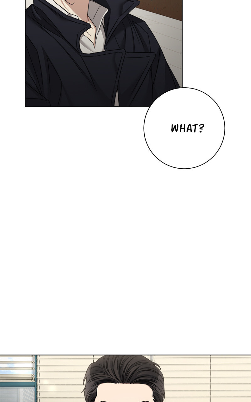 Read The RUNWAY chapter 40 image 23 on Lezhin