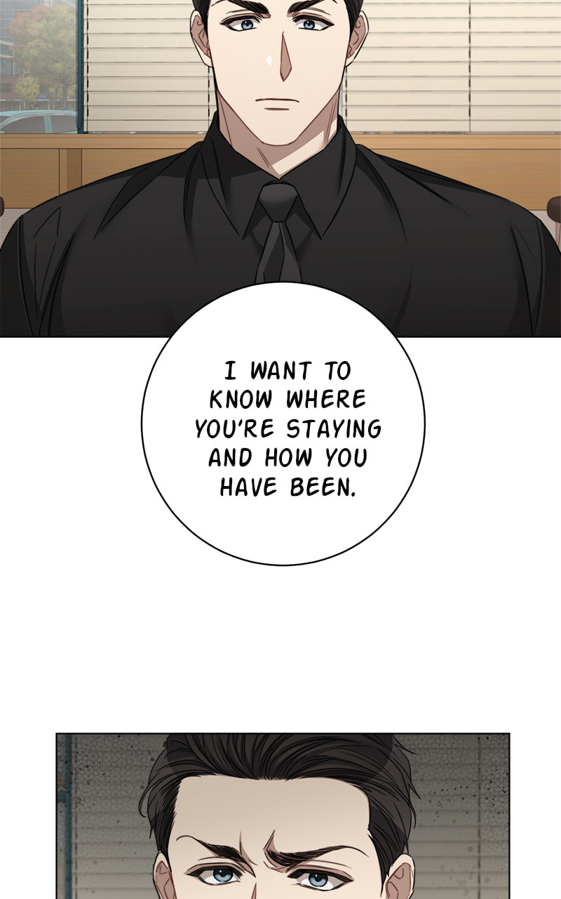 Read The RUNWAY chapter 40 image 24 on Lezhin