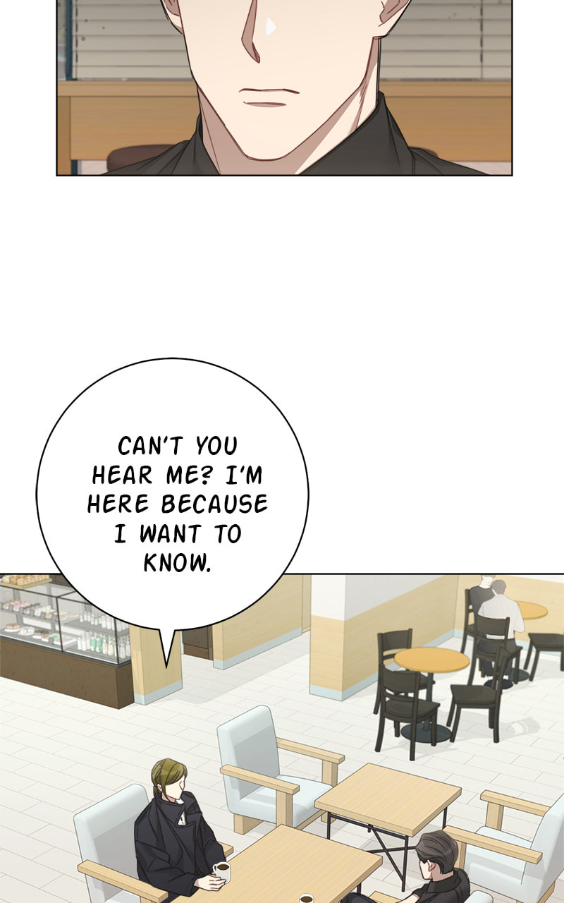 Read The RUNWAY chapter 40 image 25 on Lezhin