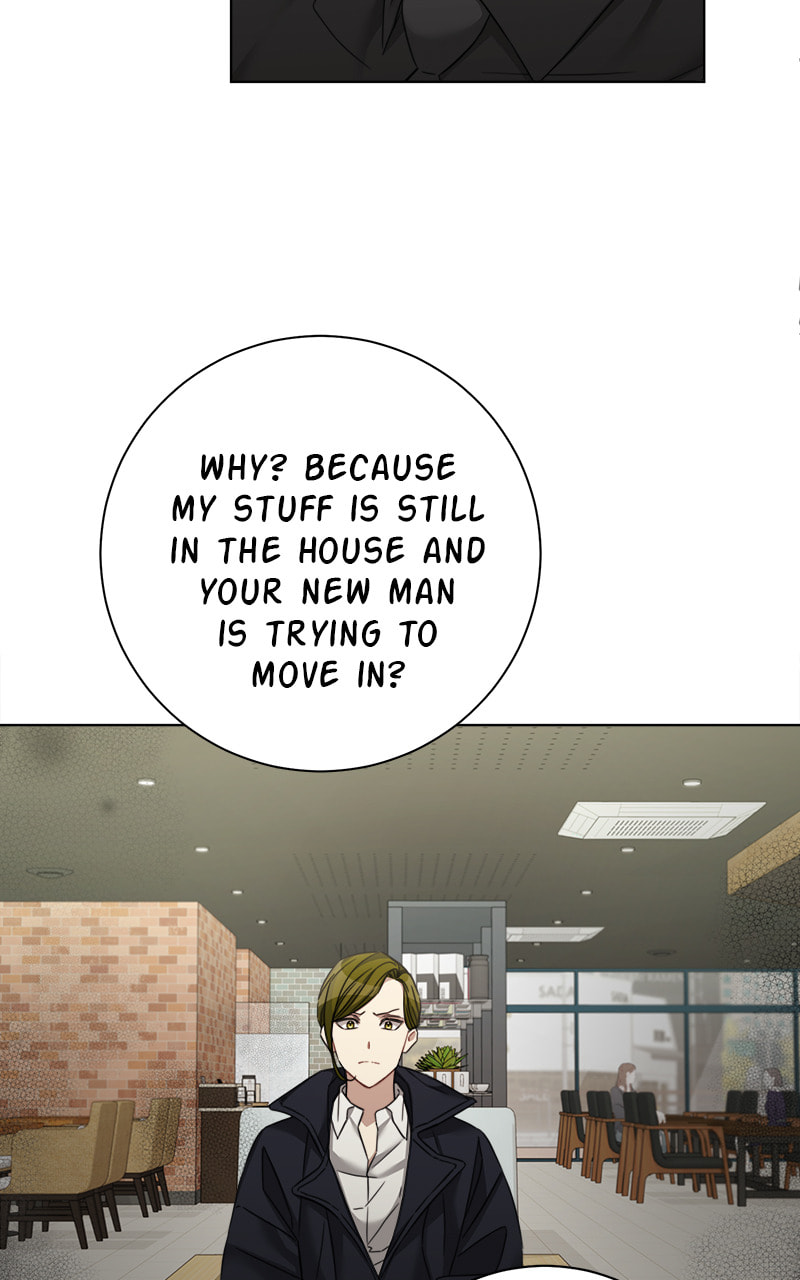 Read The RUNWAY chapter 40 image 27 on Lezhin