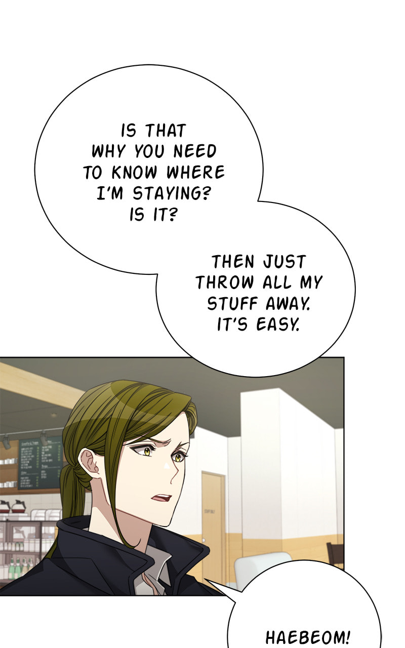 Read The RUNWAY chapter 40 image 29 on Lezhin