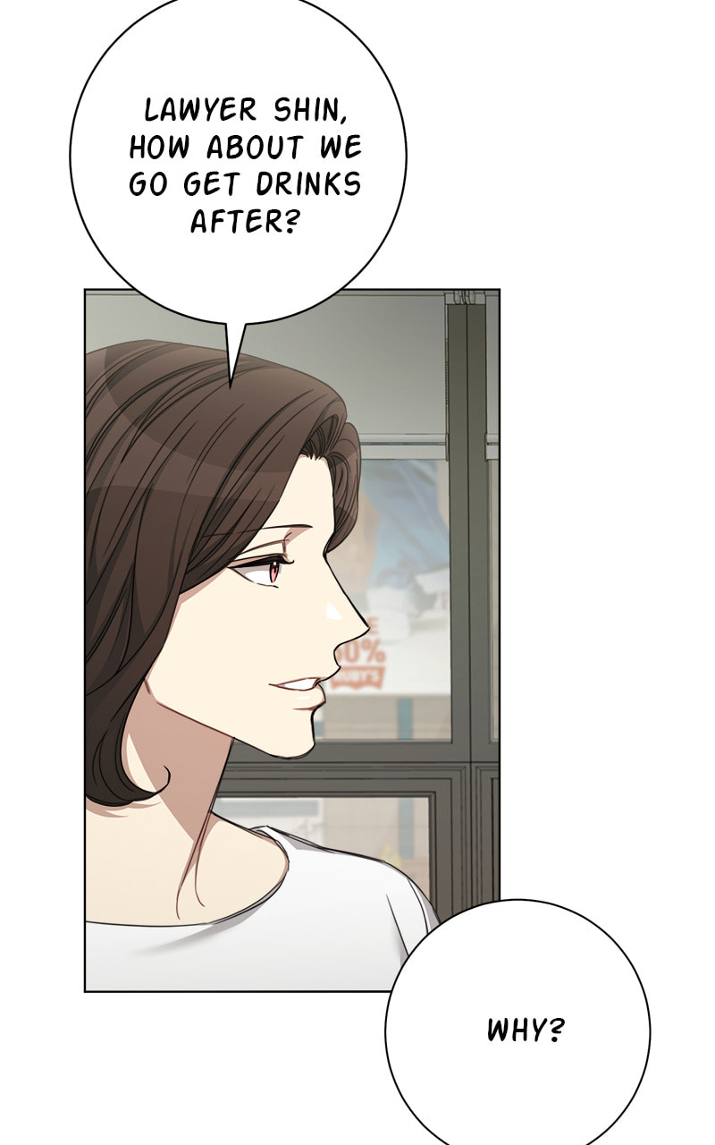 Read The RUNWAY chapter 40 image 3 on Lezhin