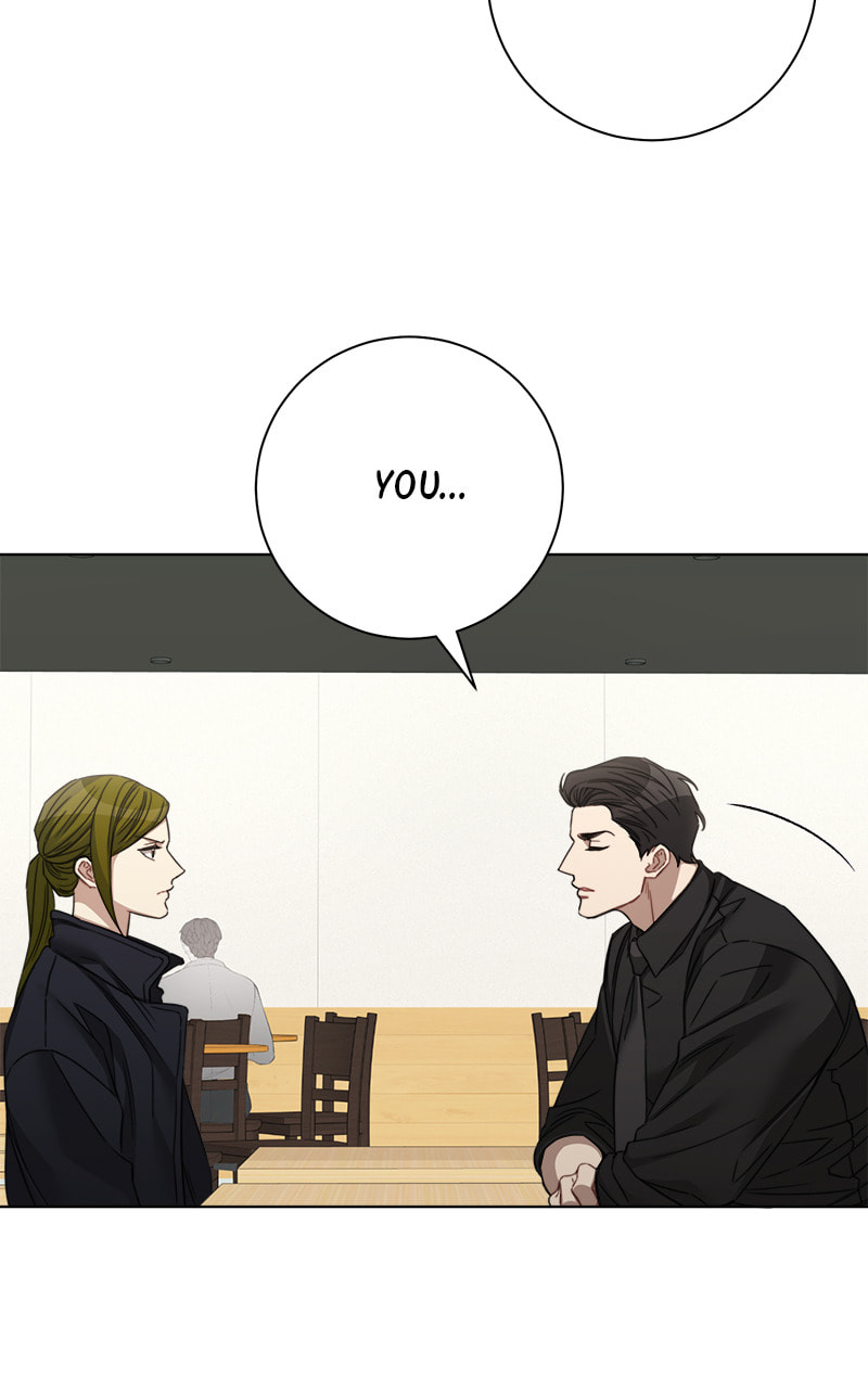 Read The RUNWAY chapter 40 image 30 on Lezhin