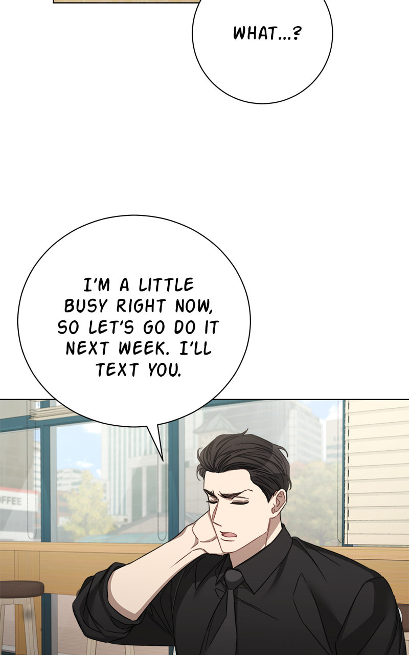 Read The RUNWAY chapter 40 image 34 on Lezhin