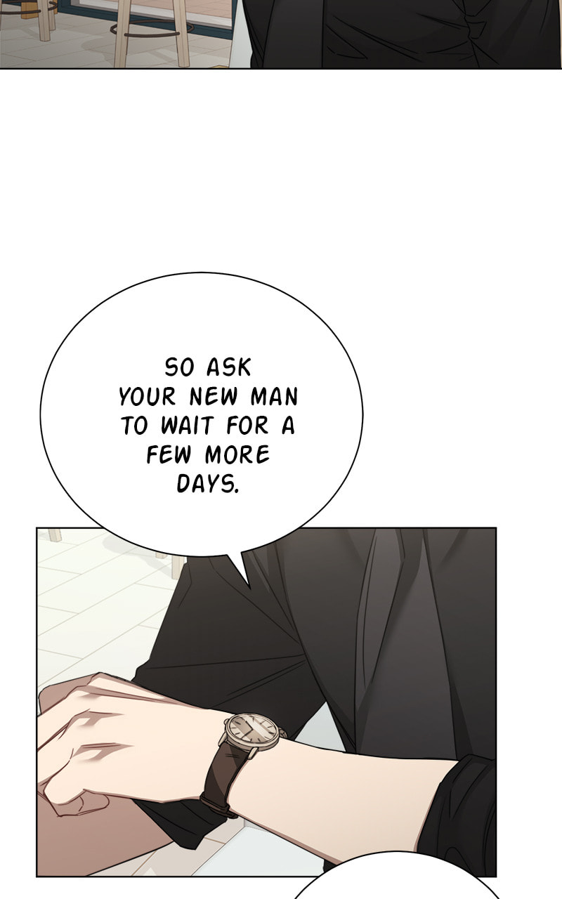 Read The RUNWAY chapter 40 image 35 on Lezhin
