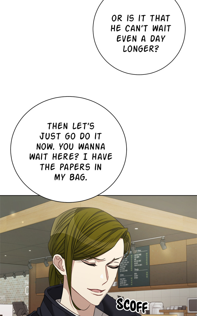 Read The RUNWAY chapter 40 image 36 on Lezhin
