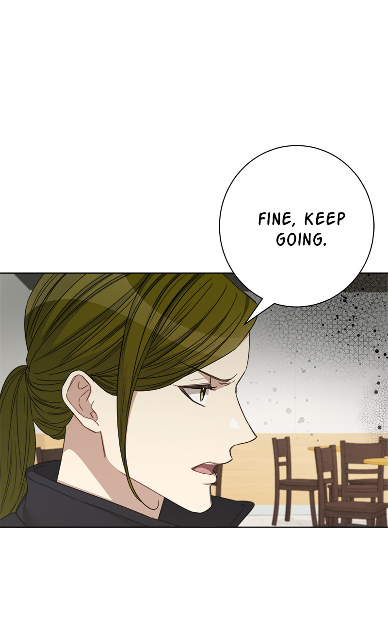 Read The RUNWAY chapter 40 image 38 on Lezhin