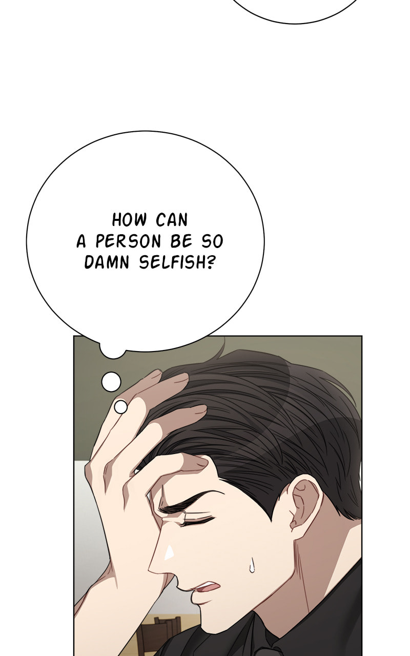 Read The RUNWAY chapter 40 image 40 on Lezhin