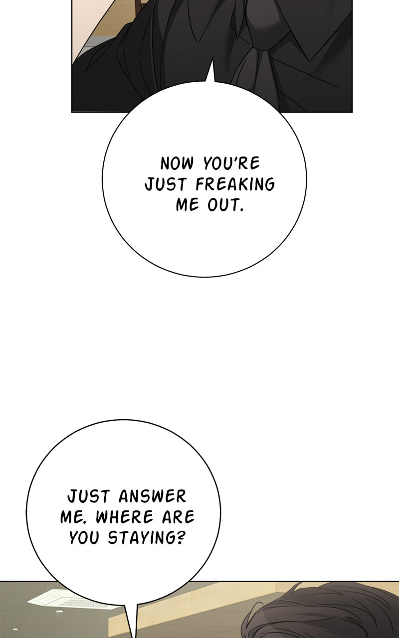 Read The RUNWAY chapter 40 image 41 on Lezhin