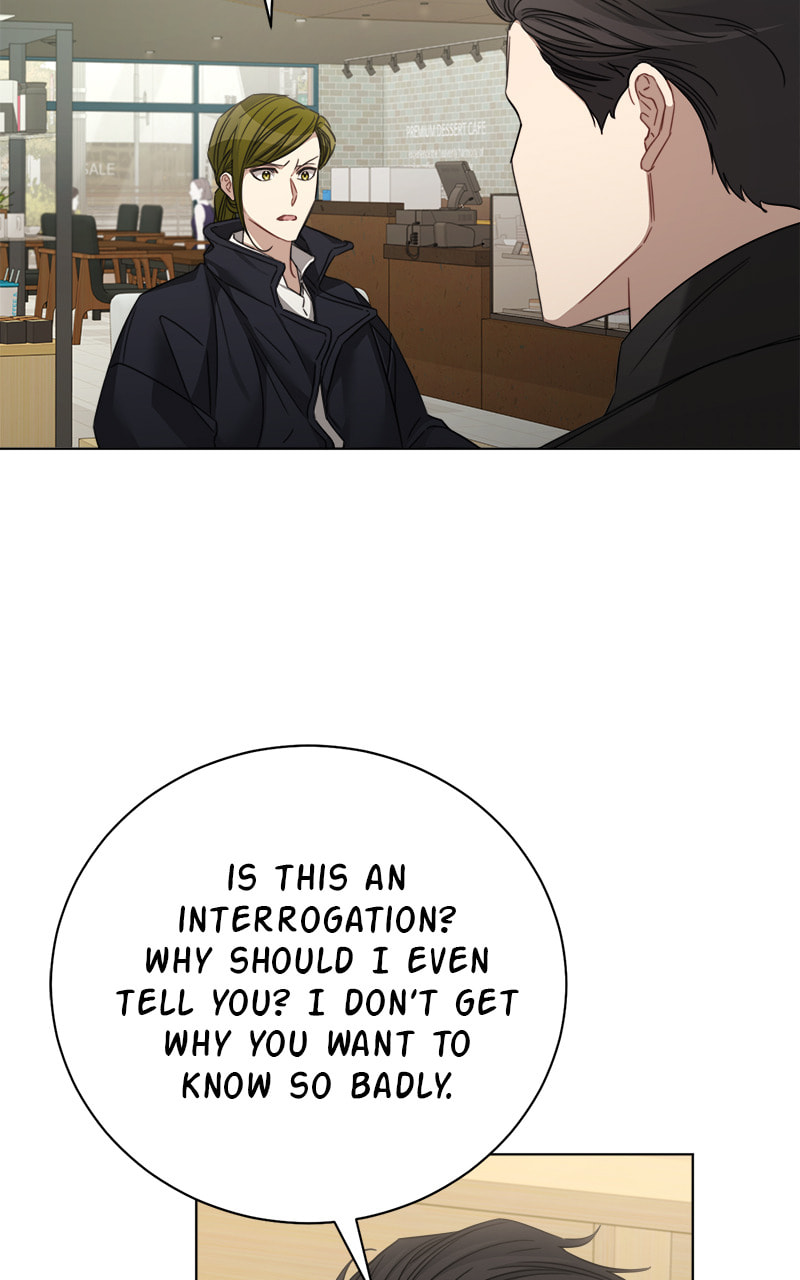 Read The RUNWAY chapter 40 image 42 on Lezhin