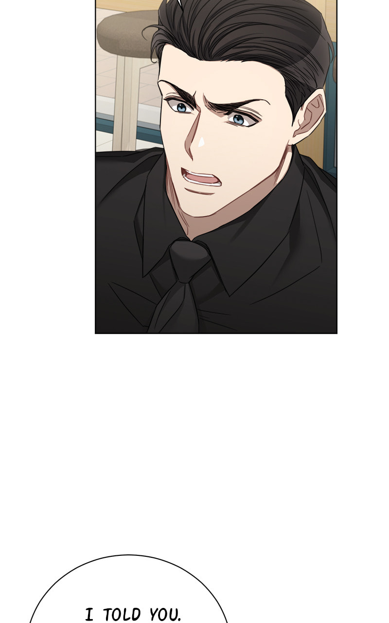 Read The RUNWAY chapter 40 image 43 on Lezhin