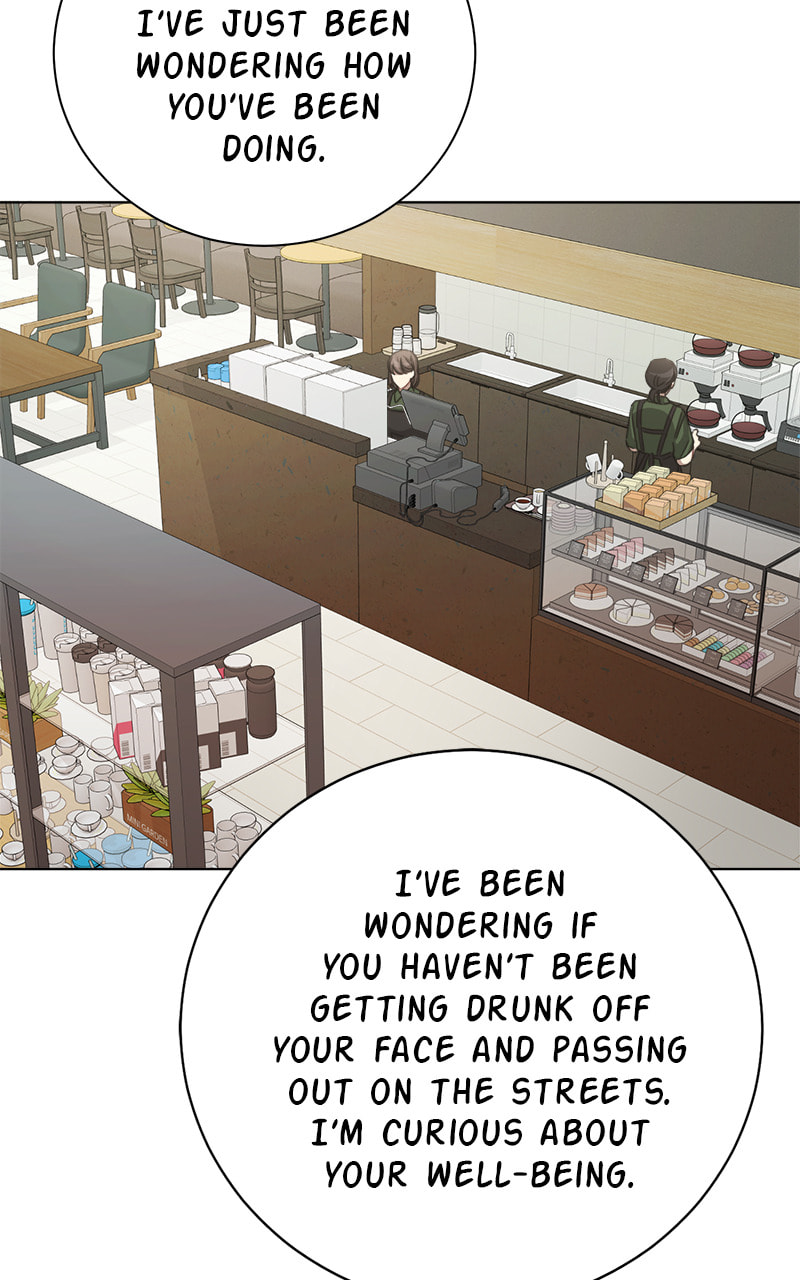 Read The RUNWAY chapter 40 image 44 on Lezhin