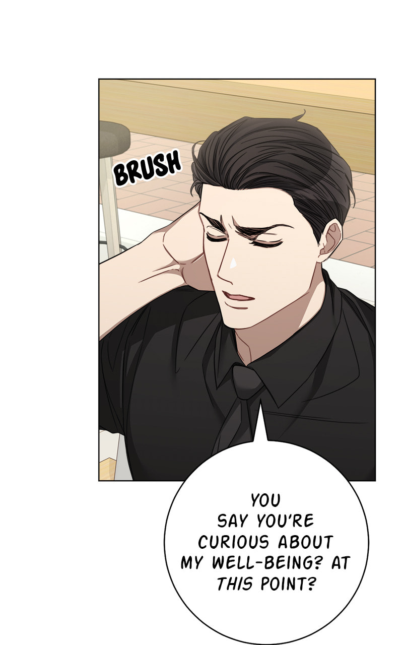 Read The RUNWAY chapter 40 image 47 on Lezhin
