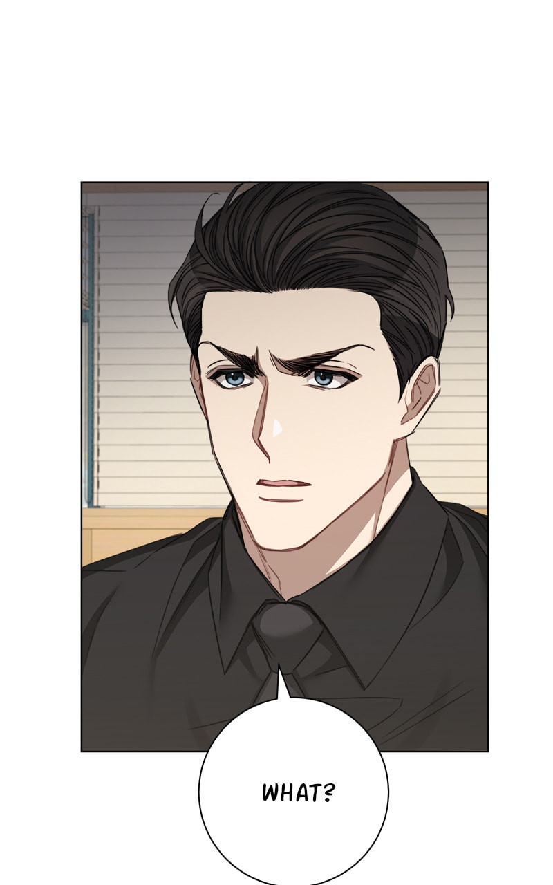 Read The RUNWAY chapter 40 image 49 on Lezhin