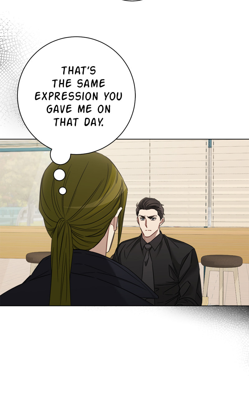 Read The RUNWAY chapter 40 image 50 on Lezhin