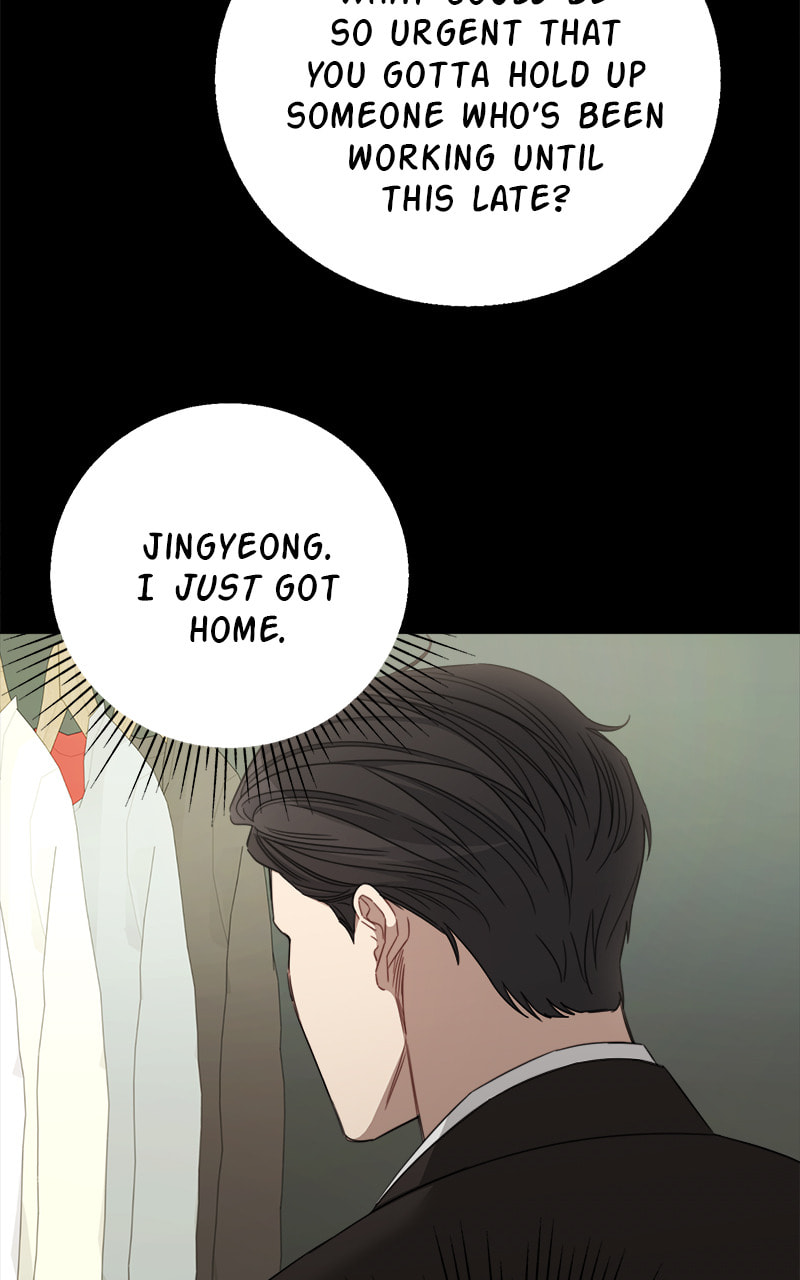 Read The RUNWAY chapter 40 image 52 on Lezhin