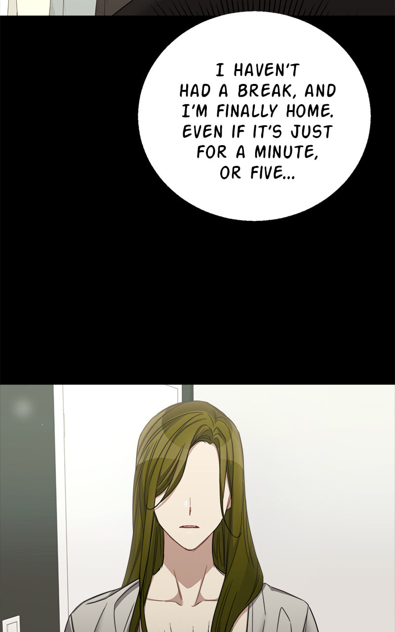 Read The RUNWAY chapter 40 image 53 on Lezhin