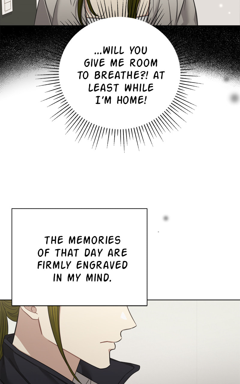 Read The RUNWAY chapter 40 image 54 on Lezhin