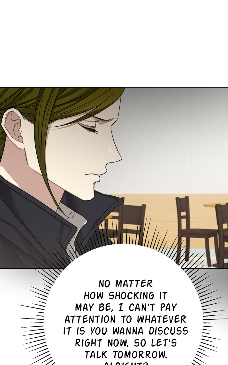 Read The RUNWAY chapter 40 image 56 on Lezhin