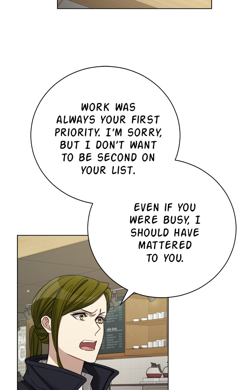 Read The RUNWAY chapter 40 image 58 on Lezhin