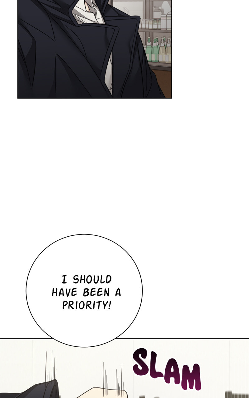 Read The RUNWAY chapter 40 image 59 on Lezhin