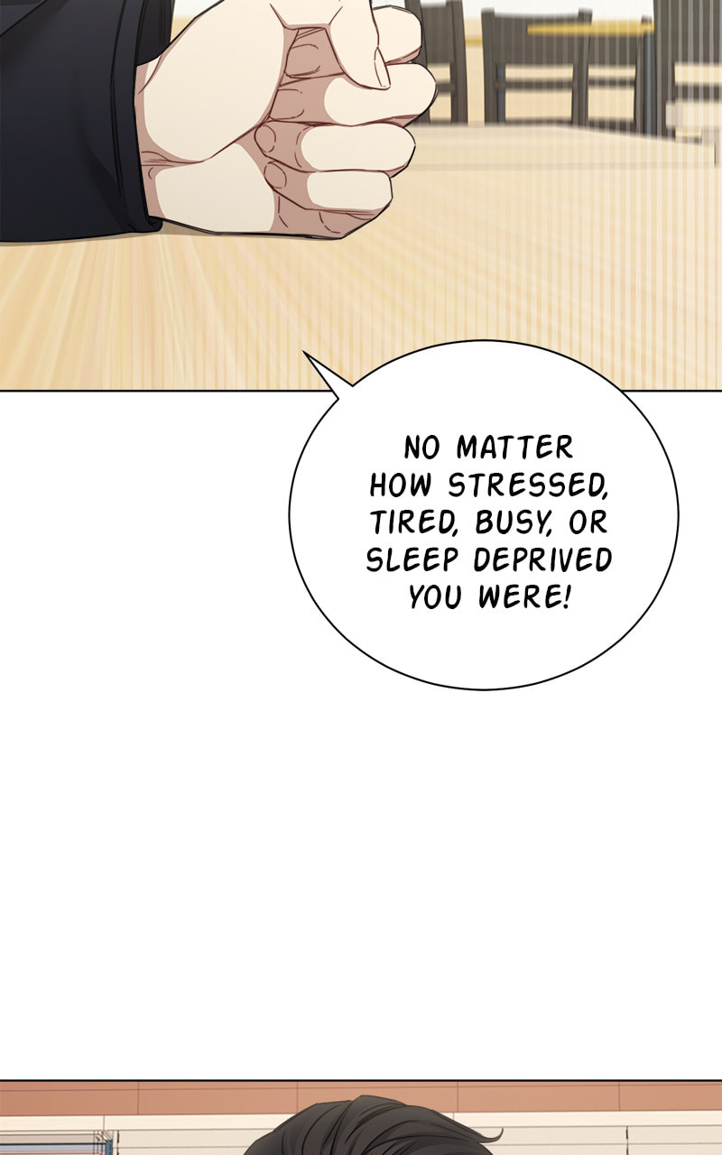Read The RUNWAY chapter 40 image 60 on Lezhin