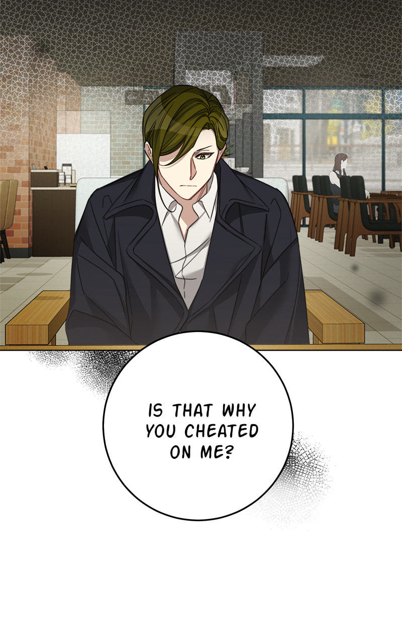 Read The RUNWAY chapter 40 image 62 on Lezhin