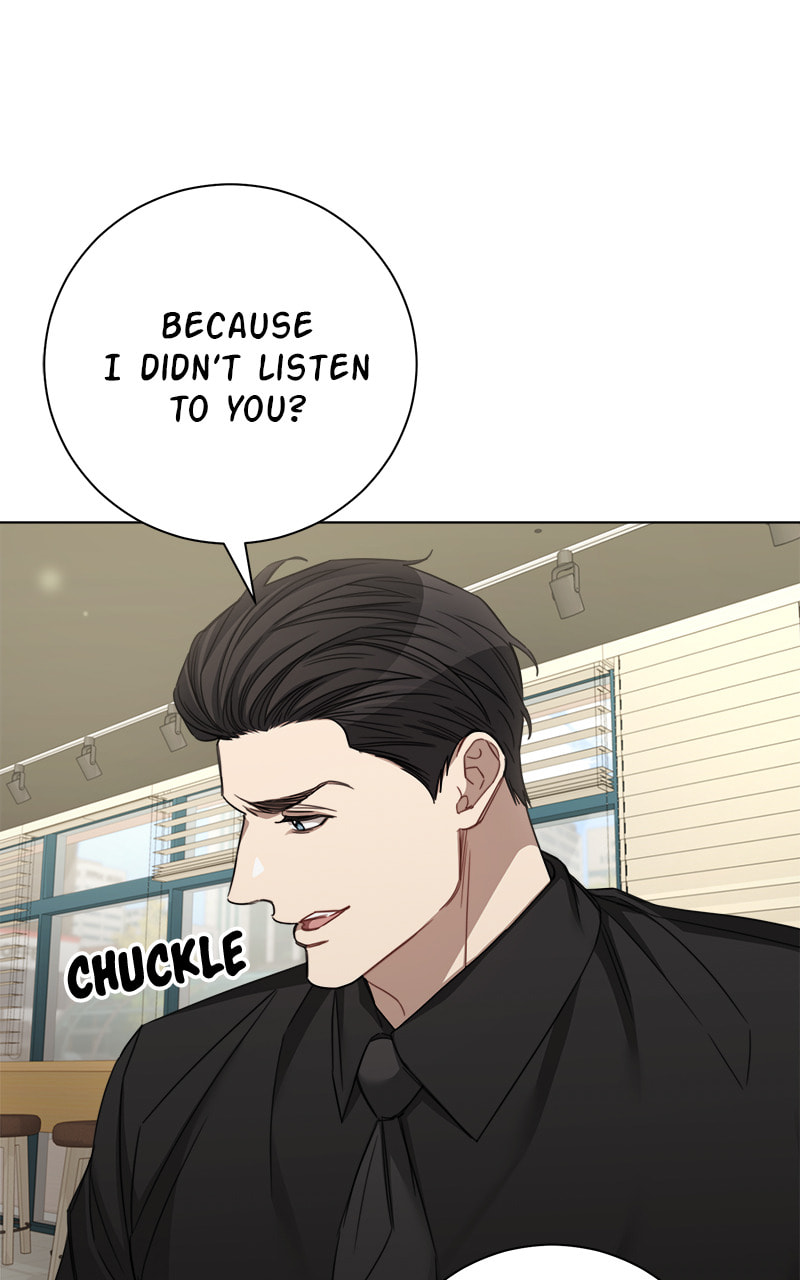 Read The RUNWAY chapter 40 image 63 on Lezhin