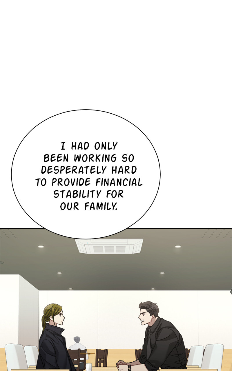 Read The RUNWAY chapter 40 image 65 on Lezhin