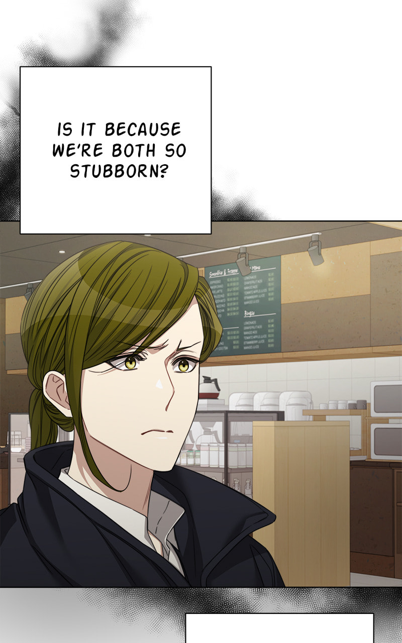 Read The RUNWAY chapter 40 image 67 on Lezhin