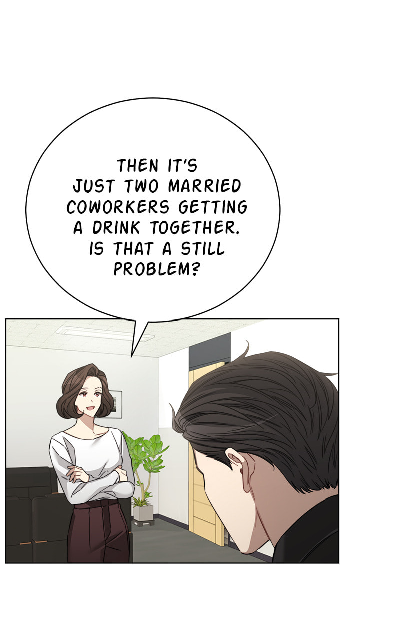 Read The RUNWAY chapter 40 image 7 on Lezhin