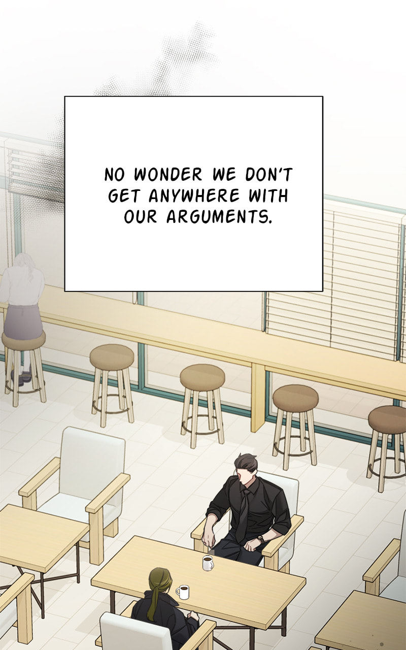 Read The RUNWAY chapter 40 image 70 on Lezhin