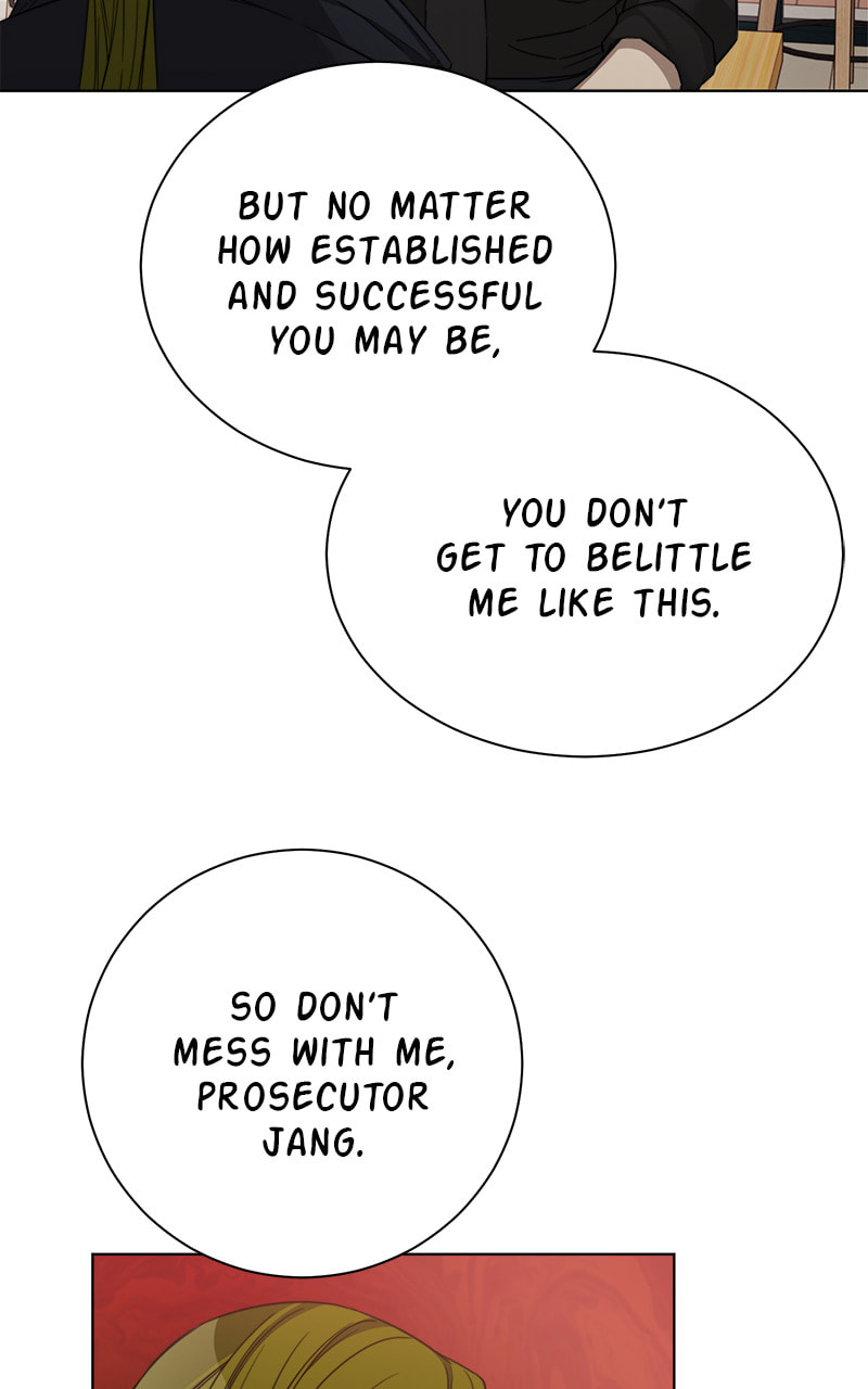 Read The RUNWAY chapter 40 image 73 on Lezhin