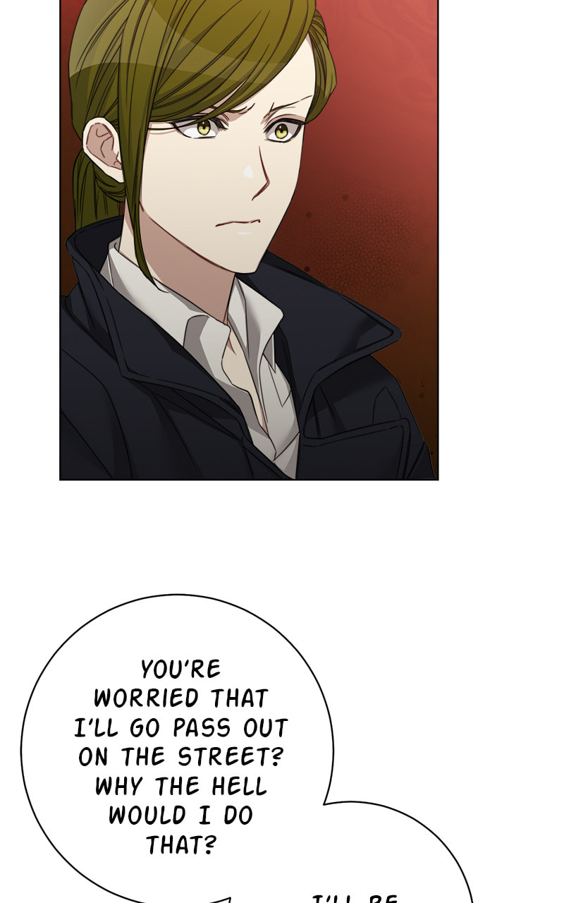Read The RUNWAY chapter 40 image 74 on Lezhin