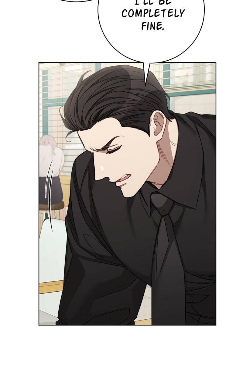 Read The RUNWAY chapter 40 image 75 on Lezhin